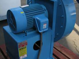 Centrifugal Blower Fan - 20HP - New York Blower 2310 - picture1' - Click to enlarge