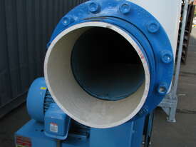 Centrifugal Blower Fan - 20HP - New York Blower 2310 - picture2' - Click to enlarge