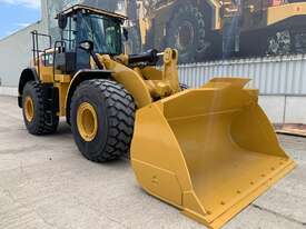 2019 Caterpillar 966M Wheel Loader - picture1' - Click to enlarge