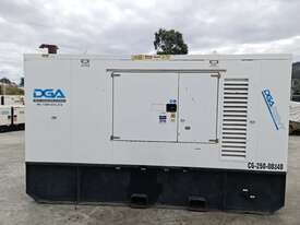 CAT Genset GEH275 - picture0' - Click to enlarge