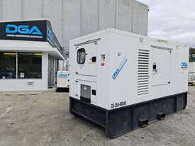 CAT Genset GEH275 - picture1' - Click to enlarge