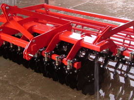 MB Disc-Mulch Plough - picture0' - Click to enlarge