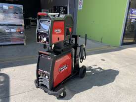 SPEEDTEC 400SP PACKAGE - picture0' - Click to enlarge