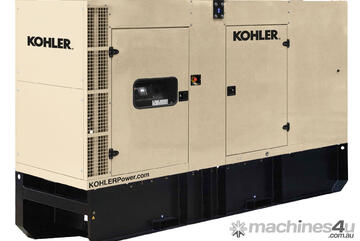 Kohler 390kVA   Diesel Generator - KV400-FD02 Kohler 390kVA   Diesel Generator - KV400-FD02