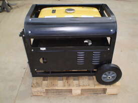 Ducar Portable Generator 10kva - picture0' - Click to enlarge