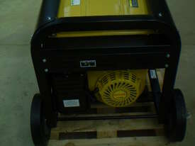 Ducar Portable Generator 10kva - picture2' - Click to enlarge