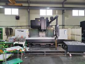 2017 Doosan VM-84 Vertical Machining Centre - picture0' - Click to enlarge