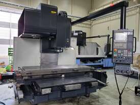 2017 Doosan VM-84 Vertical Machining Centre - picture0' - Click to enlarge