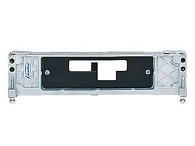 AO93 Three-Body Template Holder For Fitting Hinges 3600000 by Virutex - picture0' - Click to enlarge