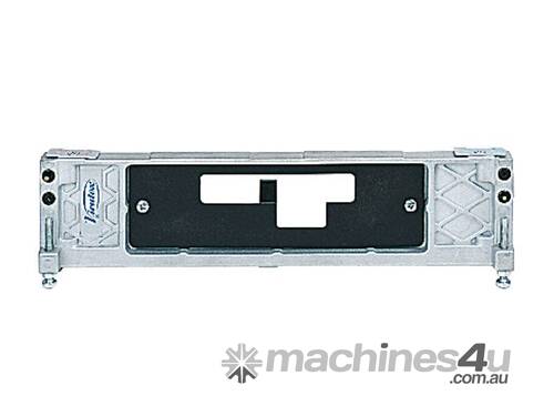 AO93 Three-Body Template Holder For Fitting Hinges 3600000 by Virutex