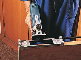 AO93 Three-Body Template Holder For Fitting Hinges 3600000 by Virutex - picture2' - Click to enlarge