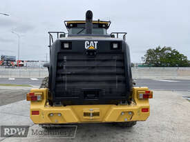 Caterpillar 950K Wheel Loader  - picture2' - Click to enlarge