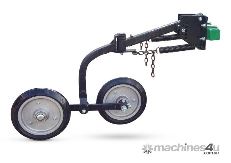caption John Shearer Press Wheel Assemblies - For Repair or Upgrade!