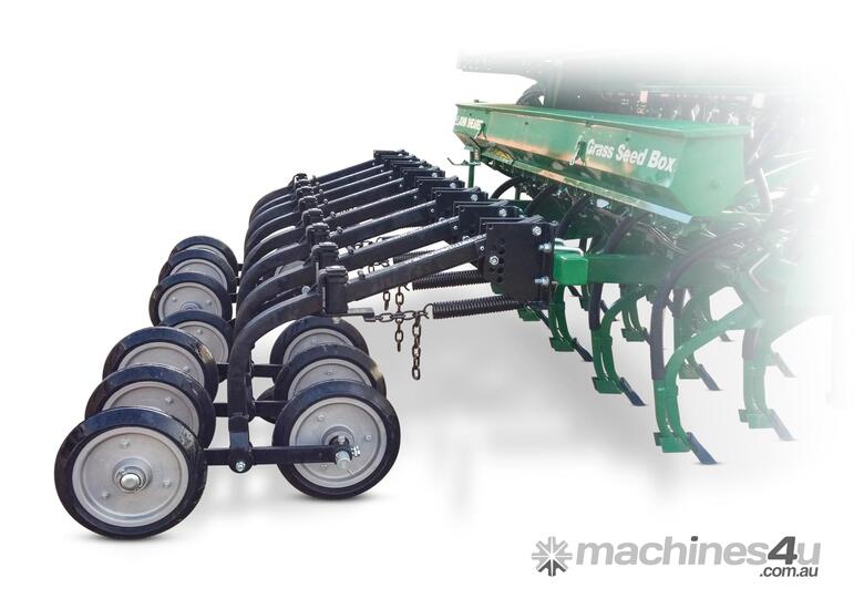 caption John Shearer Press Wheel Assemblies - For Repair or Upgrade!