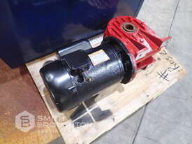 TOOL BOX & INDUCTION MOTOR - picture0' - Click to enlarge