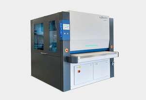 Deburring & Edge Rounding