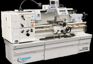 Colchester Harrison V390 Centre Lathe