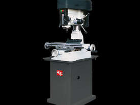 Rong Fu RF-31 Mill / Drill - picture0' - Click to enlarge