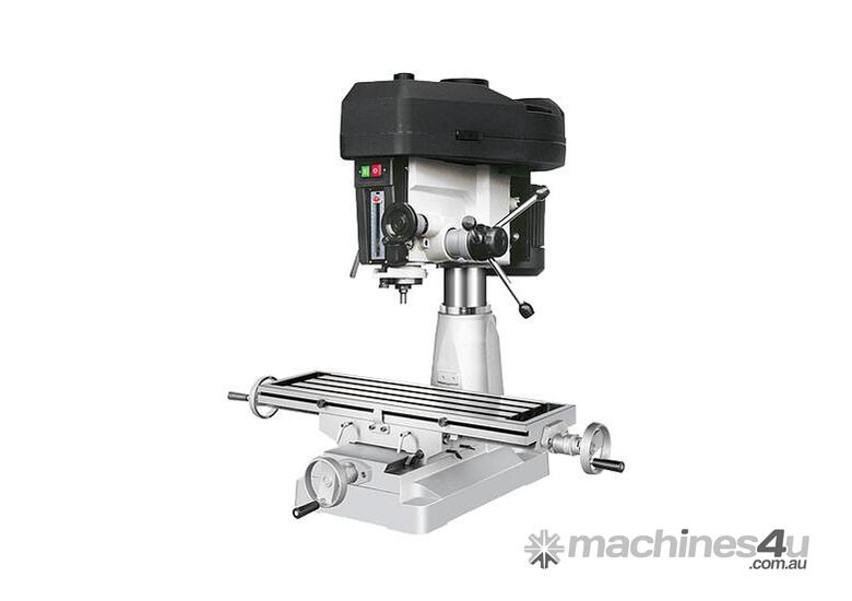 New rong fu Rong Fu RF31 Mill Drill Mill Drills in , Listed on