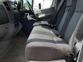 Volkswagen Crafter - picture1' - Click to enlarge