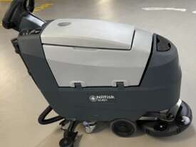 Nilfisk walk behind scrubber/dryer MUST GO MAKE AN OFFER - picture0' - Click to enlarge