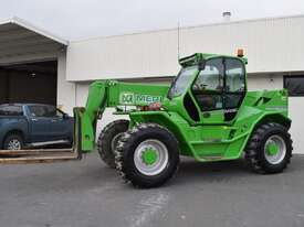 Merlo 12 Tonne Lift Telehandler - picture0' - Click to enlarge