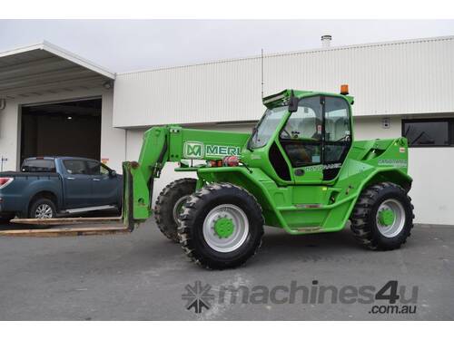 Merlo 12 Tonne Lift Telehandler