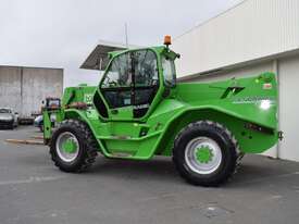 Merlo 12 Tonne Lift Telehandler - picture0' - Click to enlarge