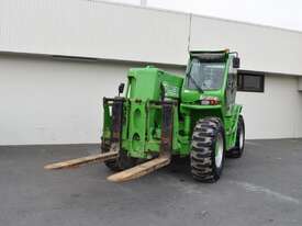 Merlo 12 Tonne Lift Telehandler - picture1' - Click to enlarge