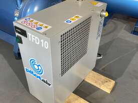 Pilot TFD10 Refrigerated Dryer System - picture0' - Click to enlarge