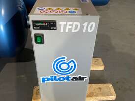 Pilot TFD10 Refrigerated Dryer System - picture0' - Click to enlarge