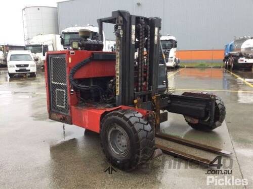 2003 Moffett M2275