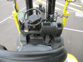 2.5 Tonne Forklift Hire - picture0' - Click to enlarge