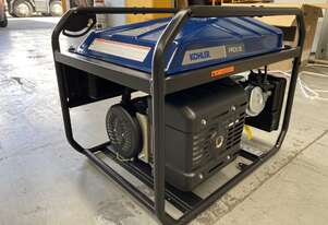 Kohler 5kVA NEW Petrol Generator - PRO5.0E