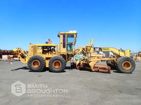 1994 CATERPILLAR 16G MOTOR GRADER - picture0' - Click to enlarge
