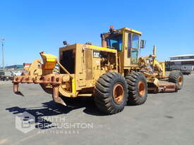 1994 CATERPILLAR 16G MOTOR GRADER - picture0' - Click to enlarge