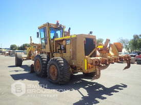 1994 CATERPILLAR 16G MOTOR GRADER - picture2' - Click to enlarge