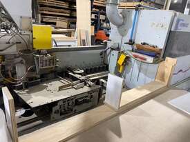 Used HOMAG Edgebander for Sale  - picture0' - Click to enlarge