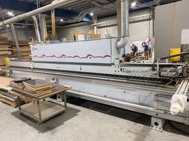 Used HOMAG Edgebander for Sale  - picture1' - Click to enlarge