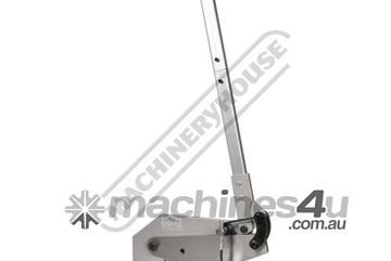 Hafco Hand Lever Shear HS-12 5mm