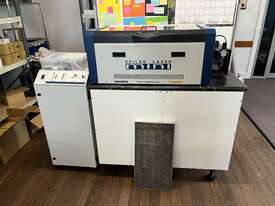 Epilog Mini 24 Laser with Bofa Filter System - picture0' - Click to enlarge