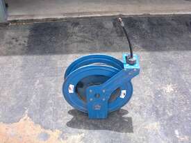 Hose reel Macnaught - picture0' - Click to enlarge