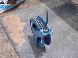 Hose reel Macnaught - picture0' - Click to enlarge