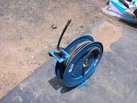 Hose reel Macnaught - picture1' - Click to enlarge