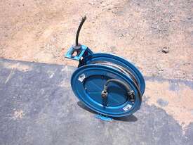 Hose reel Macnaught - picture2' - Click to enlarge