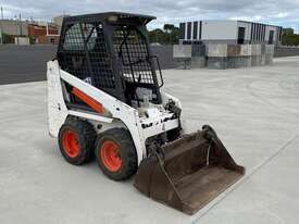 Bobcat S70 - picture0' - Click to enlarge