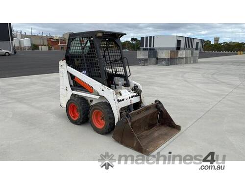 Bobcat S70