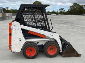 Bobcat S70 - picture0' - Click to enlarge