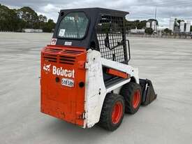 Bobcat S70 - picture1' - Click to enlarge