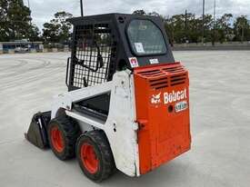 Bobcat S70 - picture2' - Click to enlarge